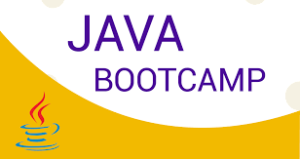 Java Bootcamp
