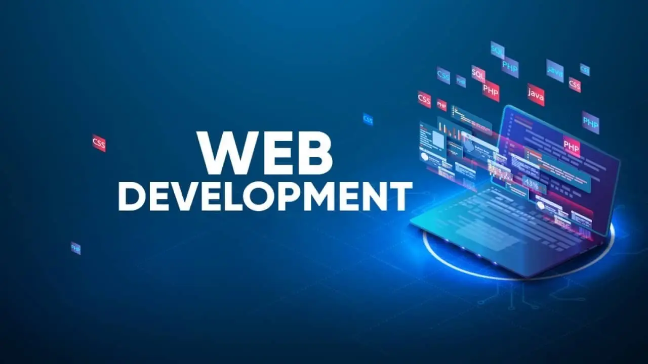 Front End Web Development Training 