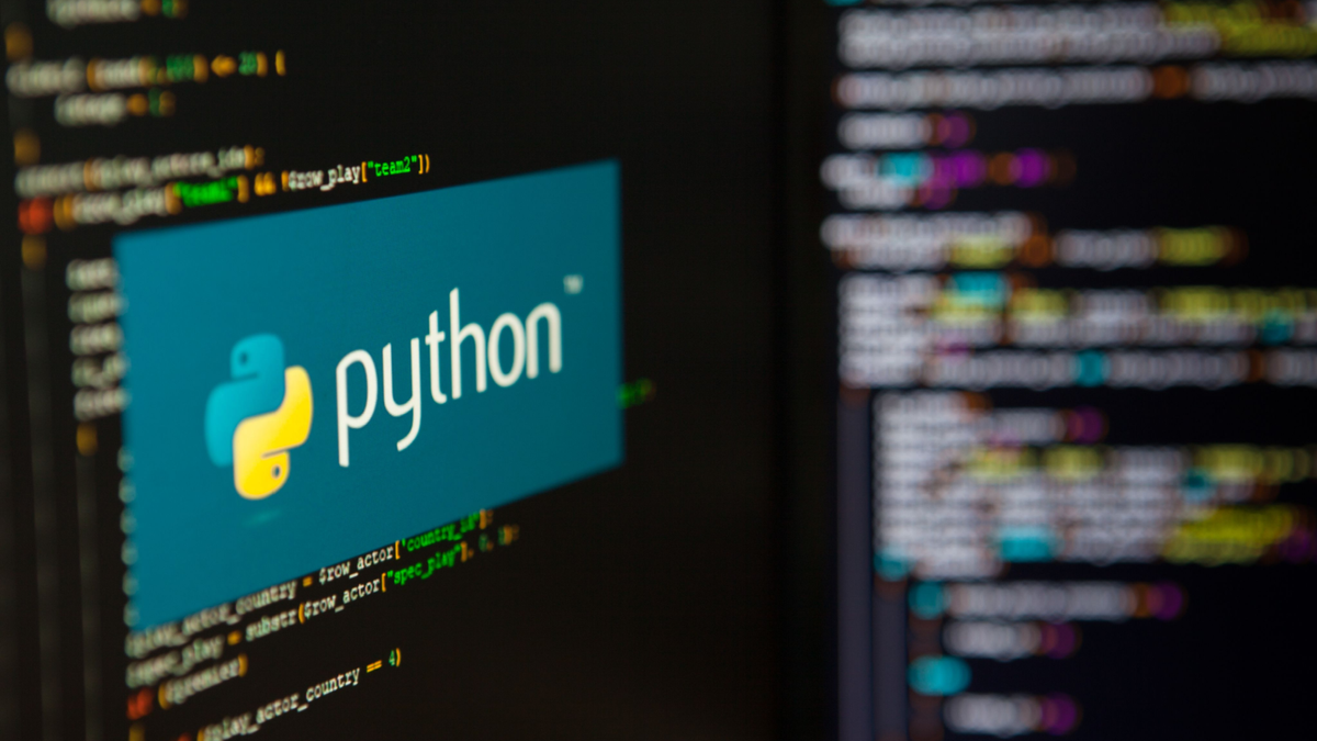 Python Training 